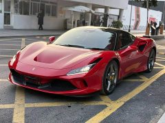Ferrari F8 2019 Tributo 3.9T V8 - ფოტო 1