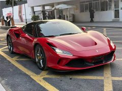 Ferrari F8 2019 Tributo 3.9T V8 - ფოტო 2