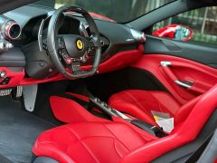 Ferrari F8 2019 Tributo 3.9T V8 - ფოტო 3