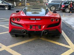 Ferrari F8 2019 Tributo 3.9T V8 - ფოტო 5