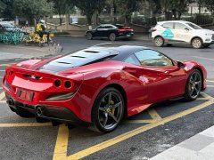Ferrari F8 2019 Tributo 3.9T V8 - ფოტო 6