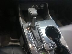Honda Civic 2022 240TURBO CVT Dynamic Edition - ფოტო 14