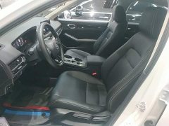 Honda Civic 2022 240TURBO CVT Dynamic Edition - ფოტო 15