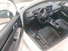 Honda Civic 2022 240TURBO CVT Dynamic Edition - ფოტო 16