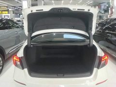 Honda Civic 2022 240TURBO CVT Dynamic Edition - ფოტო 19