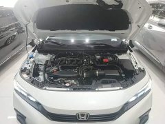 Honda Civic 2022 240TURBO CVT Dynamic Edition - ფოტო 20