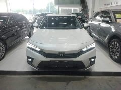 Honda Civic 2022 240TURBO CVT Dynamic Edition - ფოტო 3