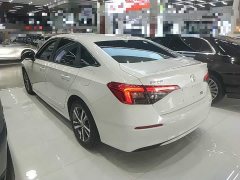 Honda Civic 2022 240TURBO CVT Dynamic Edition - ფოტო 5
