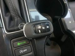 Honda Civic 2022 240TURBO CVT Dynamic Edition - ფოტო 9