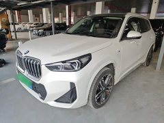 BMW X1 2023 sDrive25Li M Sport Package - ფოტო 1
