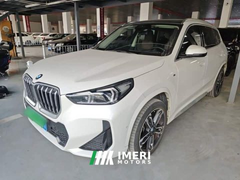2024 BMW X1 2023 sDrive25Li M Sport Package - ავტომობილი ჩინეთიდან
