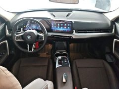 BMW X1 2023 sDrive25Li M Sport Package - ფოტო 10