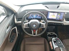 BMW X1 2023 sDrive25Li M Sport Package - ფოტო 11