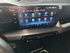 BMW X1 2023 sDrive25Li M Sport Package - ფოტო 13