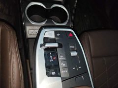 BMW X1 2023 sDrive25Li M Sport Package - ფოტო 14