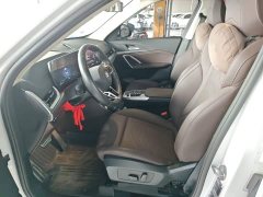 BMW X1 2023 sDrive25Li M Sport Package - ფოტო 15
