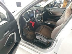 BMW X1 2023 sDrive25Li M Sport Package - ფოტო 16
