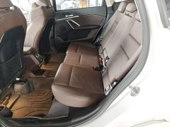 BMW X1 2023 sDrive25Li M Sport Package - ფოტო 17