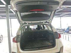 BMW X1 2023 sDrive25Li M Sport Package - ფოტო 19