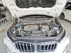BMW X1 2023 sDrive25Li M Sport Package - ფოტო 20