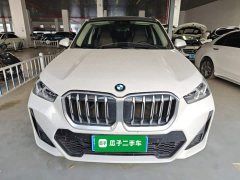 BMW X1 2023 sDrive25Li M Sport Package - ფოტო 3