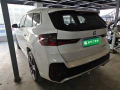 BMW X1 2023 sDrive25Li M Sport Package - ფოტო 5