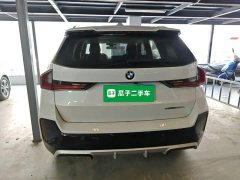 BMW X1 2023 sDrive25Li M Sport Package - ფოტო 6