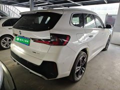 BMW X1 2023 sDrive25Li M Sport Package - ფოტო 7