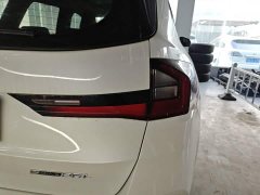 BMW X1 2023 sDrive25Li M Sport Package - ფოტო 8