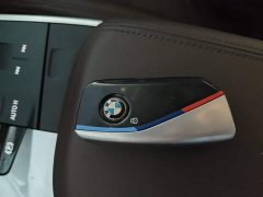 BMW X1 2023 sDrive25Li M Sport Package - ფოტო 9