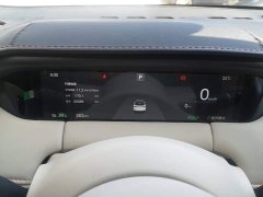 Wuling Bingo S 430km Flagship - ფოტო 12