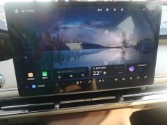 Wuling Bingo S 430km Flagship - ფოტო 13