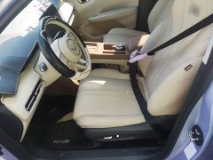 Wuling Bingo S 430km Flagship - ფოტო 15