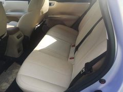 Wuling Bingo S 430km Flagship - ფოტო 17