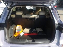 Wuling Bingo S 430km Flagship - ფოტო 19