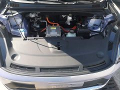 Wuling Bingo S 430km Flagship - ფოტო 20