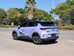 Wuling Bingo S 430km Flagship - ფოტო 5