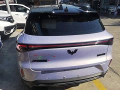 Wuling Bingo S 430km Flagship - ფოტო 6