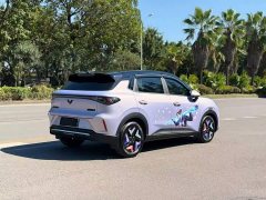 Wuling Bingo S 430km Flagship - ფოტო 7
