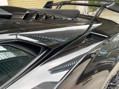 Lamborghini Huracán 2021 Huracán STO - ფოტო 10