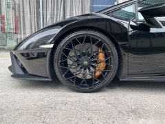 Lamborghini Huracán 2021 Huracán STO - ფოტო 12