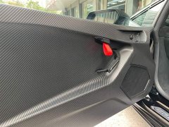 Lamborghini Huracán 2021 Huracán STO - ფოტო 14
