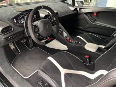 Lamborghini Huracán 2021 Huracán STO - ფოტო 15