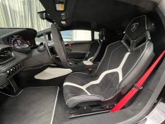 Lamborghini Huracán 2021 Huracán STO - ფოტო 16