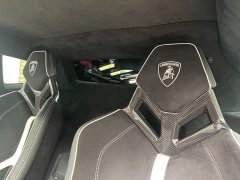 Lamborghini Huracán 2021 Huracán STO - ფოტო 17