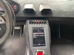 Lamborghini Huracán 2021 Huracán STO - ფოტო 18