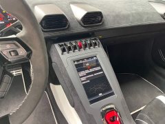 Lamborghini Huracán 2021 Huracán STO - ფოტო 19