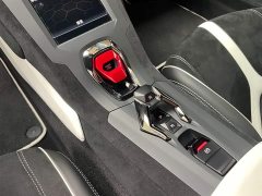 Lamborghini Huracán 2021 Huracán STO - ფოტო 20