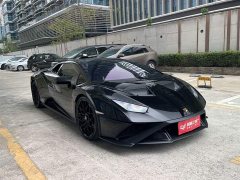 Lamborghini Huracán 2021 Huracán STO - ფოტო 3
