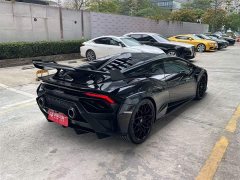 Lamborghini Huracán 2021 Huracán STO - ფოტო 6
